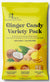 Ginger Candy Variety Pack