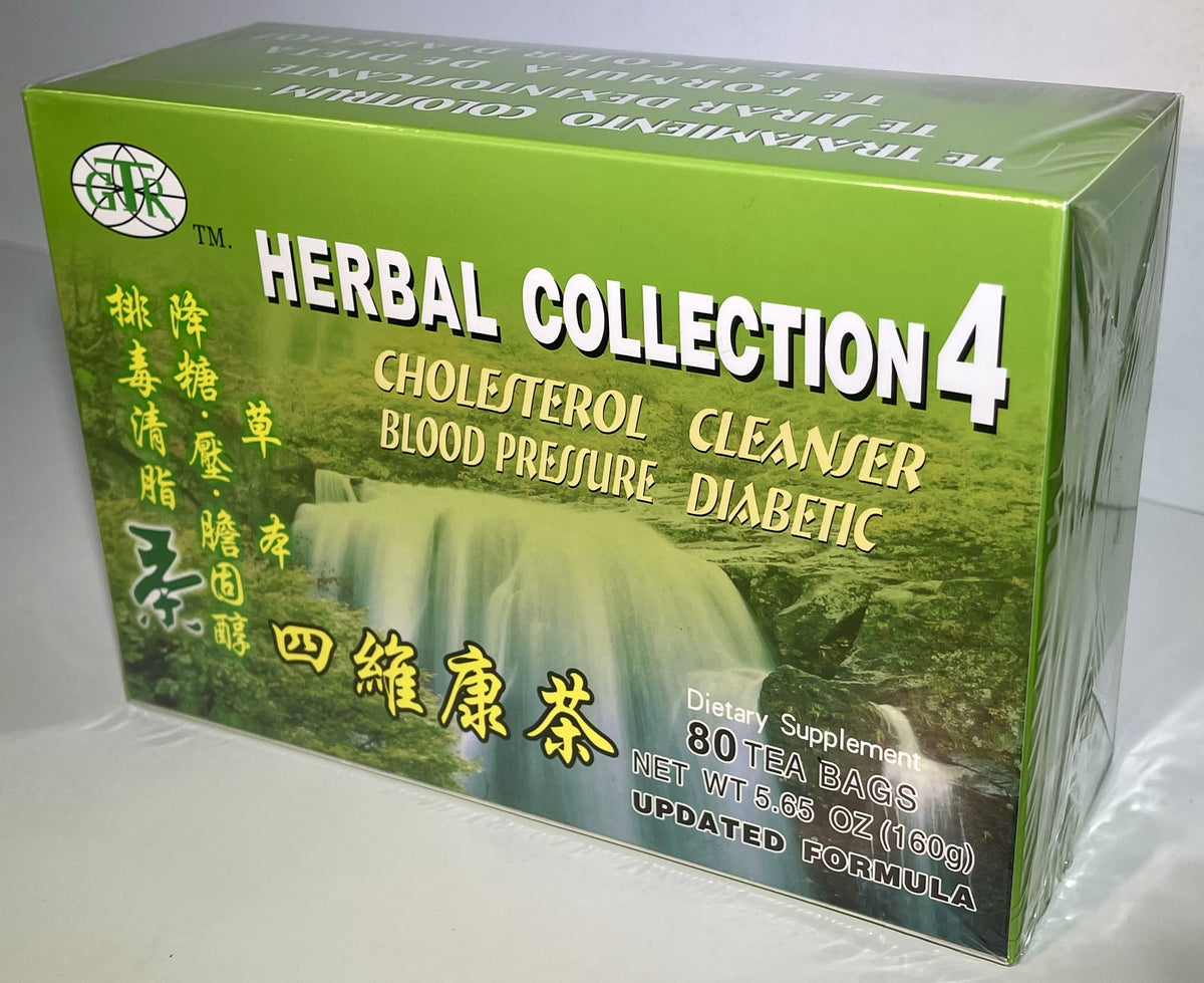Herbal Collection 4