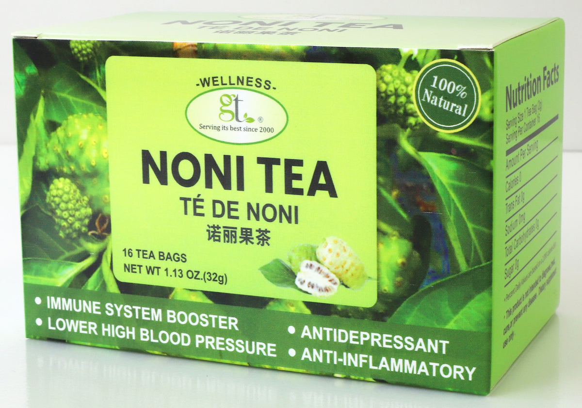 Noni Tea