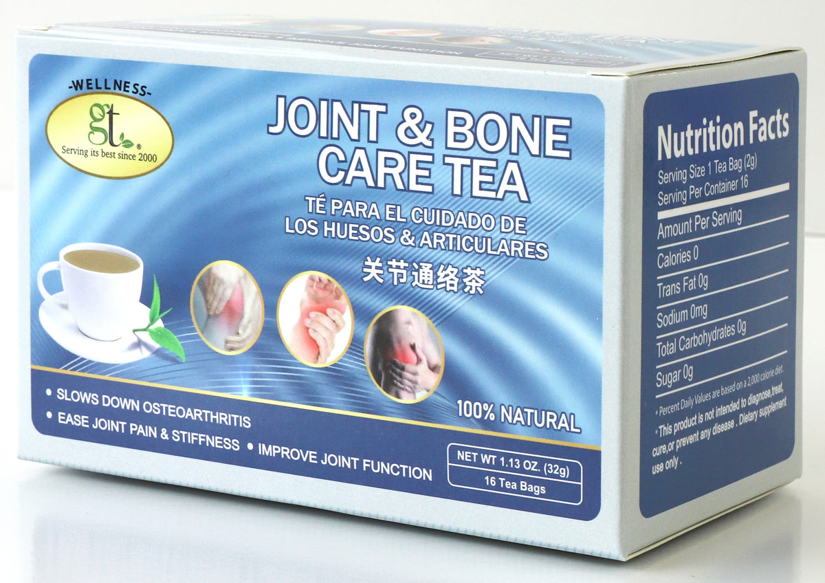 Joint &amp; Bone Care Tea