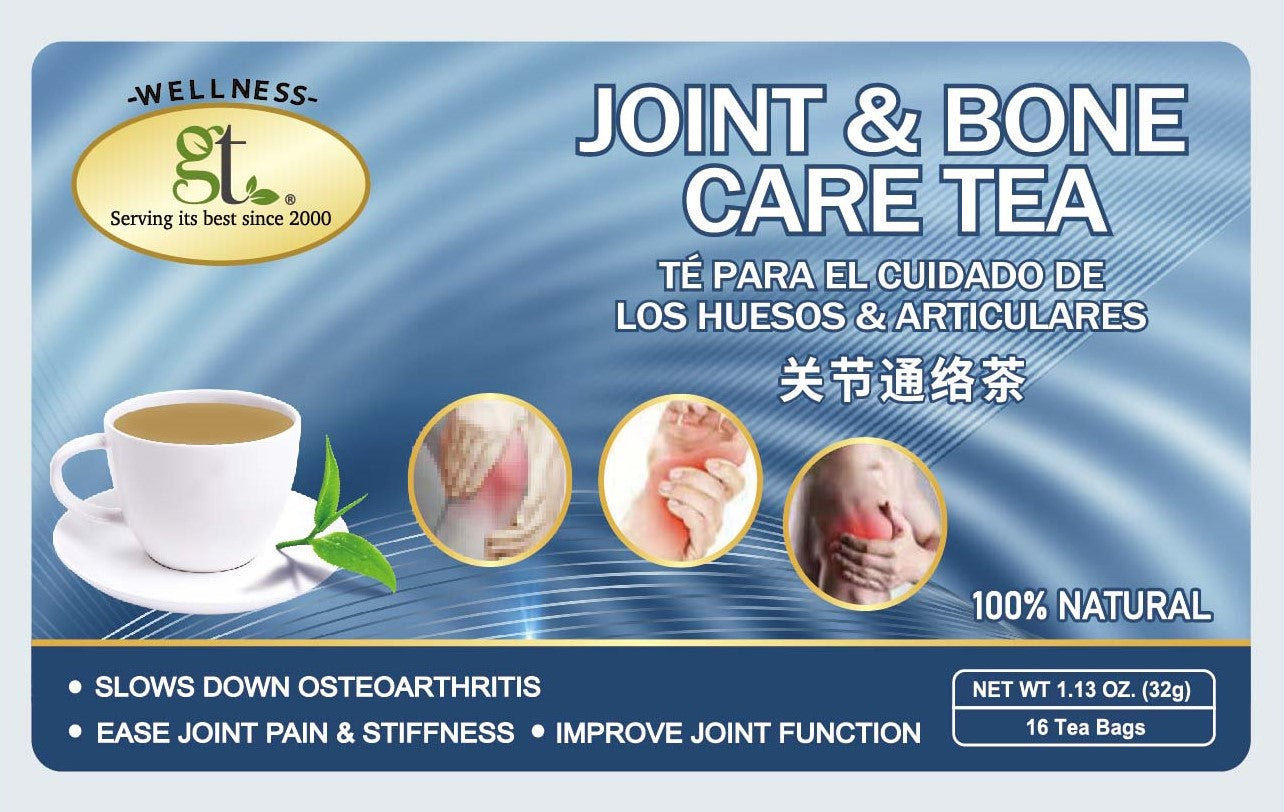 Joint & Bone Care Tea