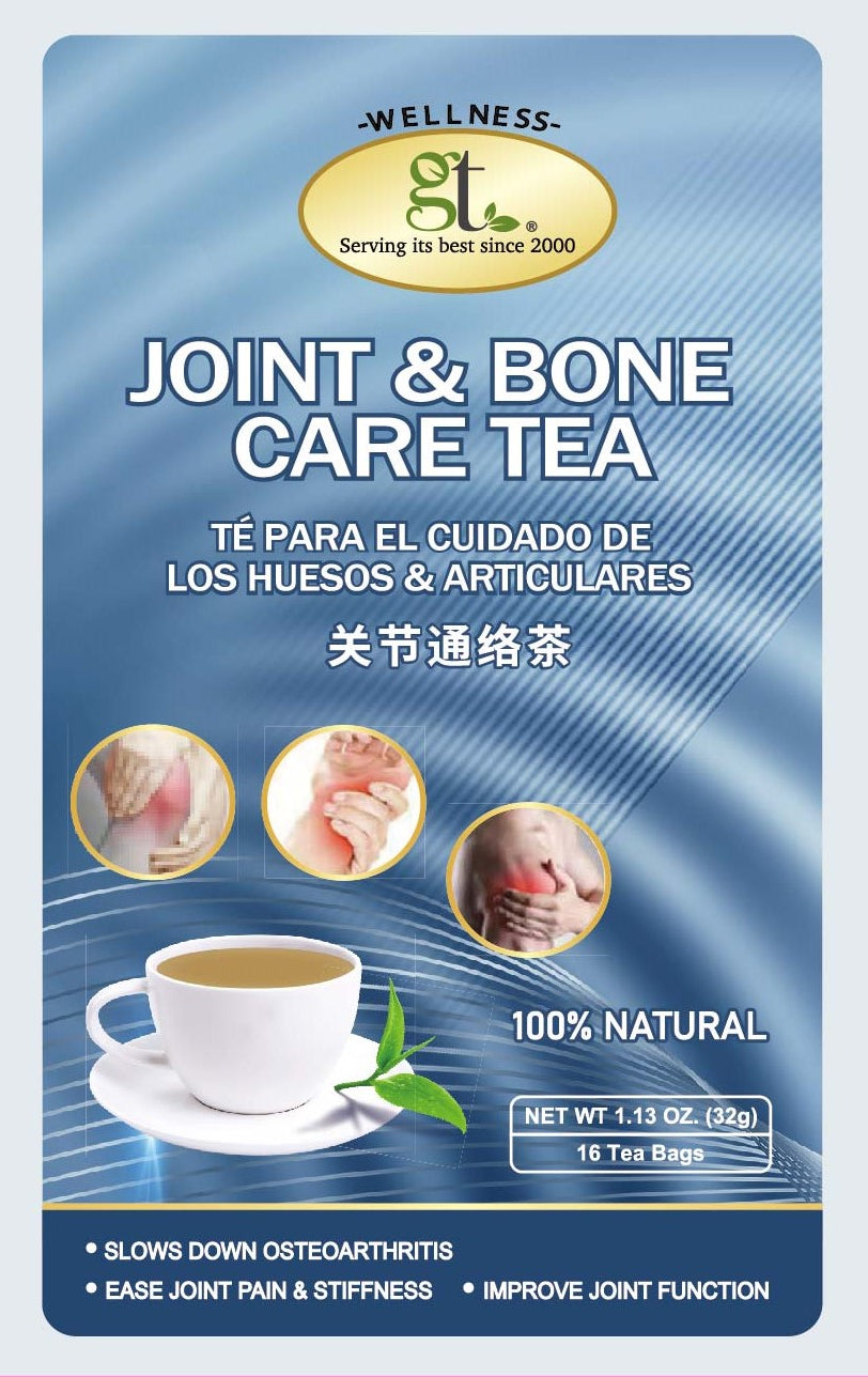 Joint &amp; Bone Care Tea