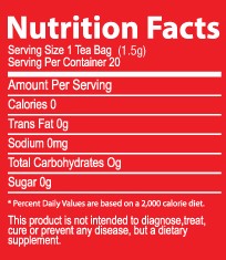 Vanilla Chai Black Tea