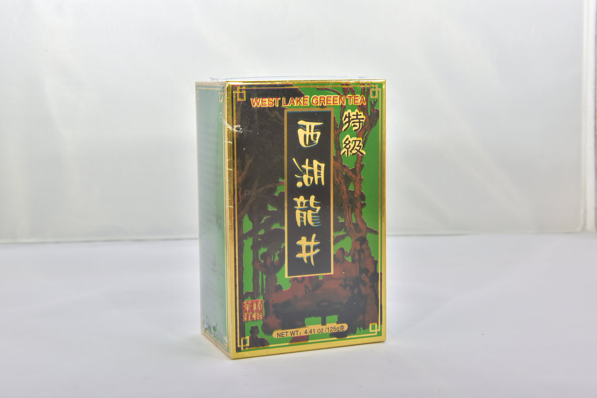West Lake Green Tea (Loose Tea Leaves)