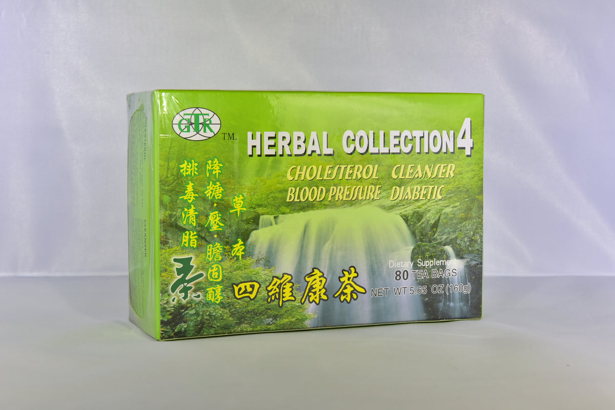 Herbal Collection 4