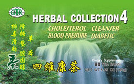 Herbal Collection 4
