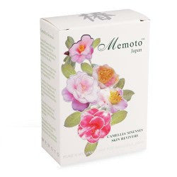 Memoto&#39;s Camellia Sinenses (Green Tea Oil)