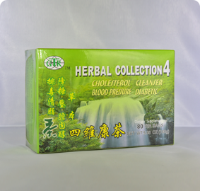 Herbal Collection 4