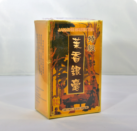 Premium Jasmine Green Tea (Loose Tea Leaves)